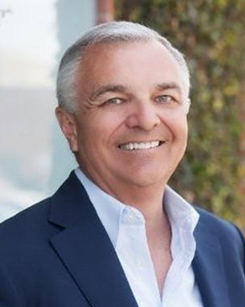 Ed Wilson